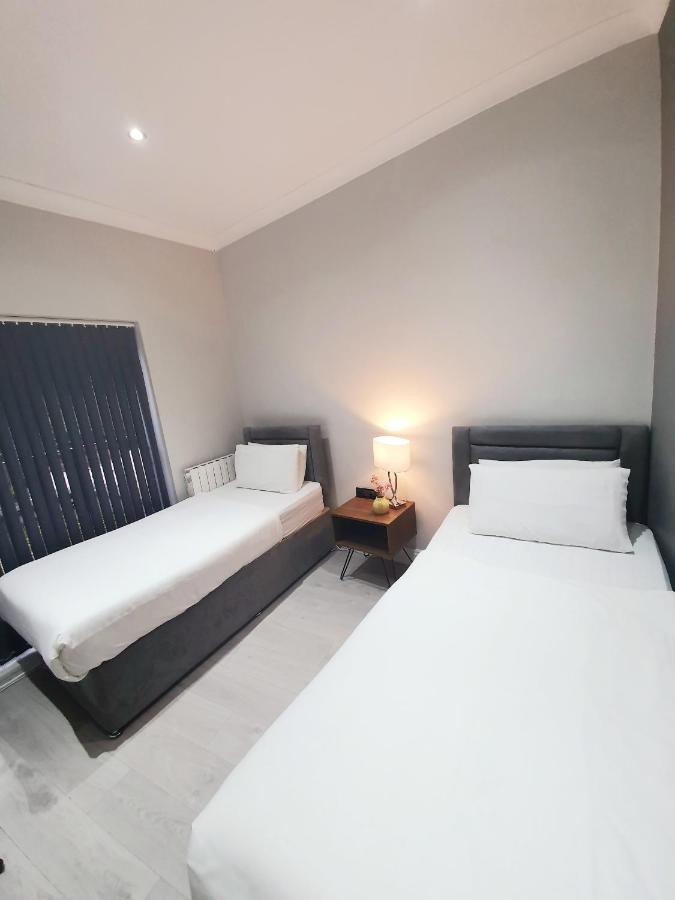 Gasthof The Westerly 3*